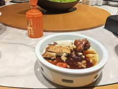 -花城粤菜餐厅(高新区店)