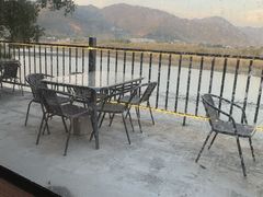 -红灯笼姥姥饭店·江景餐厅