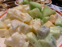-比格比萨(烟台龙口博商店)