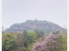 -天台山赤城山景区