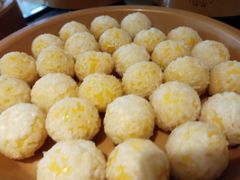 -龍歌自助小火锅(市南金茂湾店)