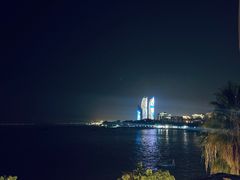 -白城沙滩