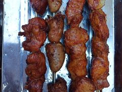 -王记西鎮电烤肉(汶上路店)