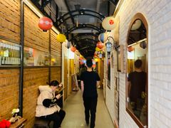 -拉面莊夢語＆中华料理八椿