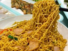 -卡尔顿东方银龙酒店•广西菜•早茶