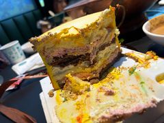 -CAKE BOSS 蛋糕老板(西单君太百货店)