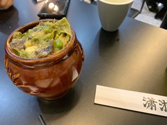 擂辣椒-潇湘阁(望京SOHO店)