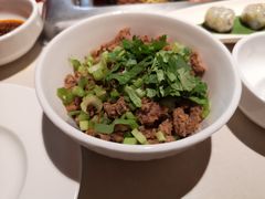牛肉粒-海底捞火锅(枫蓝国际购物中心店)