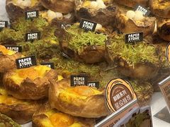 -PAPER STONE BAKERY(天环店)