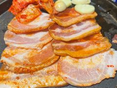 -朝鲜玉流馆(滨河东路店)