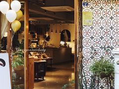 门面-时光花园(白鹭洲店)