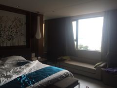 -惠州金海湾嘉华度假酒店