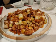 -惠丰堂饭庄·烤鸭·京味菜(翠微路店)