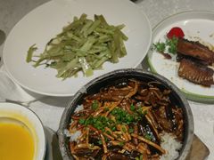 -金美华轩(东方路齐鲁店)