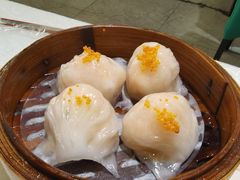 荣华招牌虾饺皇-荣华楼