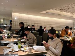 -晶华酒店柏丽厅