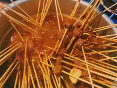 -马路边边串串香(双井直营店)