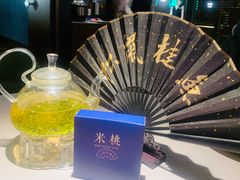 -米桃·苏园·苏锡菜(仁恒仓街店)