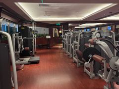 -广州富力丽思卡尔顿酒店