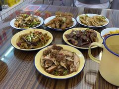 -三镇卤货二公司(汉街店)