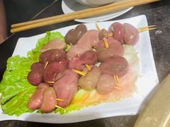 -巴蜀大宅门火锅(北大街店)