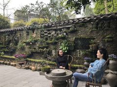 -青城甲(青城山店)