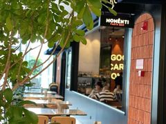 -MOMENTI手工意面(晶耀前滩店)