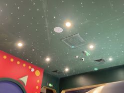 -MELAND CLUB亲子乐园·派对·餐厅(北京芳圆里ID MALL店)