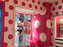 -Victoria's Secret(杭州湖滨银泰in77店)