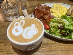 -Brut Eatery悦璞食堂(愚园路店)