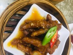 -赏点粤式点心(广州塔店)