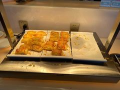 -上海白金汉爵大酒店(大零号湾国际会议中心店)