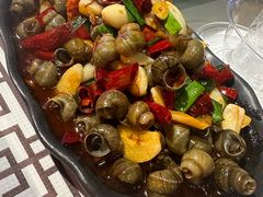 -云晓光头烧烤吧(川沙绿地店)