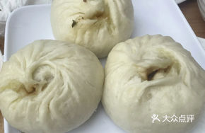 Tongwei Big Dumpling