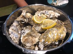 疏压生蚝-海食焗(新光天地店)