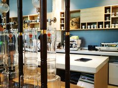 -GOTLOT COFFEE&KITCHEN角落厨房NOOK店