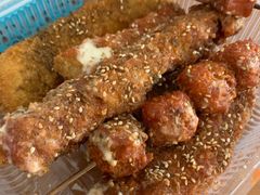 -大腕炸串(河东总店)