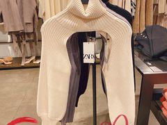 -ZARA(恒隆广场店)