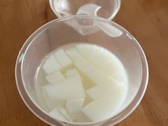 -清真马记宫廷奶酪(农光里店)