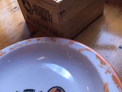-肉串汪(月坛店)