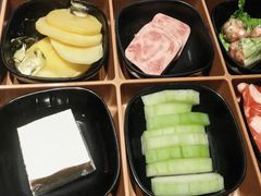 -海底捞火锅(坪山益田假日广场店)