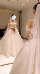 -GRACE KELLY婚纱与礼服(北京店)