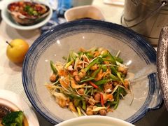 -渔娘渔家丹东海鲜(东直门店)