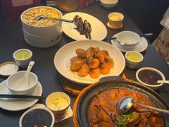 -红厨巷·淮扬菜(熙南里店)