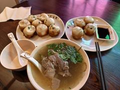 -哑巴生煎(临顿路店)
