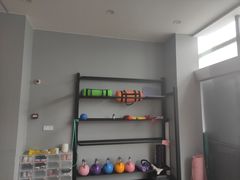 -NRG 健身私教CLUB(云山路店)
