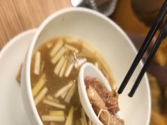 -百福麵家(新馬路店)