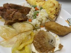 -好伦哥披萨(地坛店)