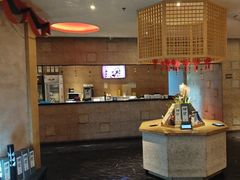 -京料理·日料自助·铁板燒(复悦城店)