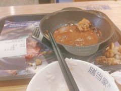 -膳当家黄焖鸡米饭(下沙宝龙店)